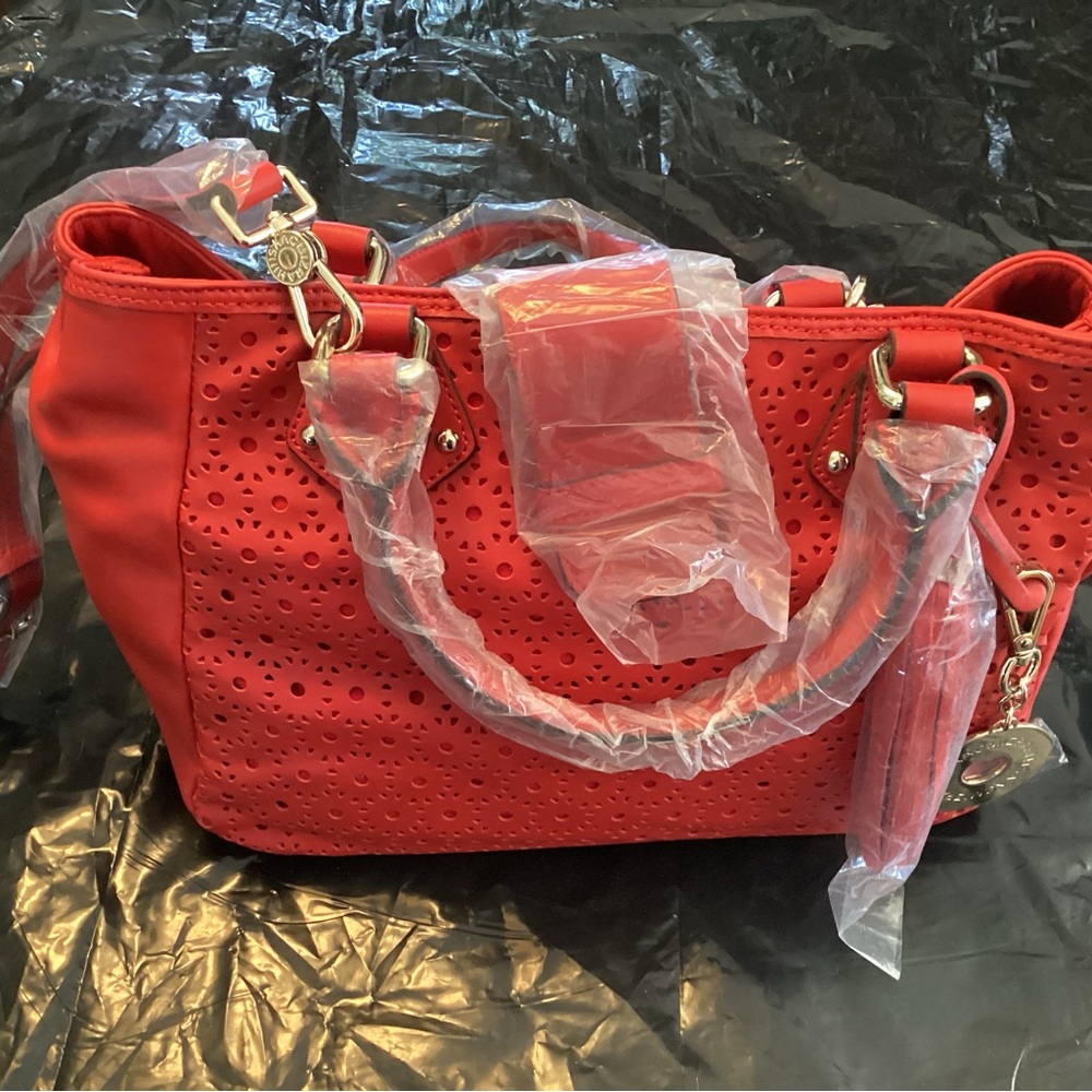Isaac Mizrahi Bag
